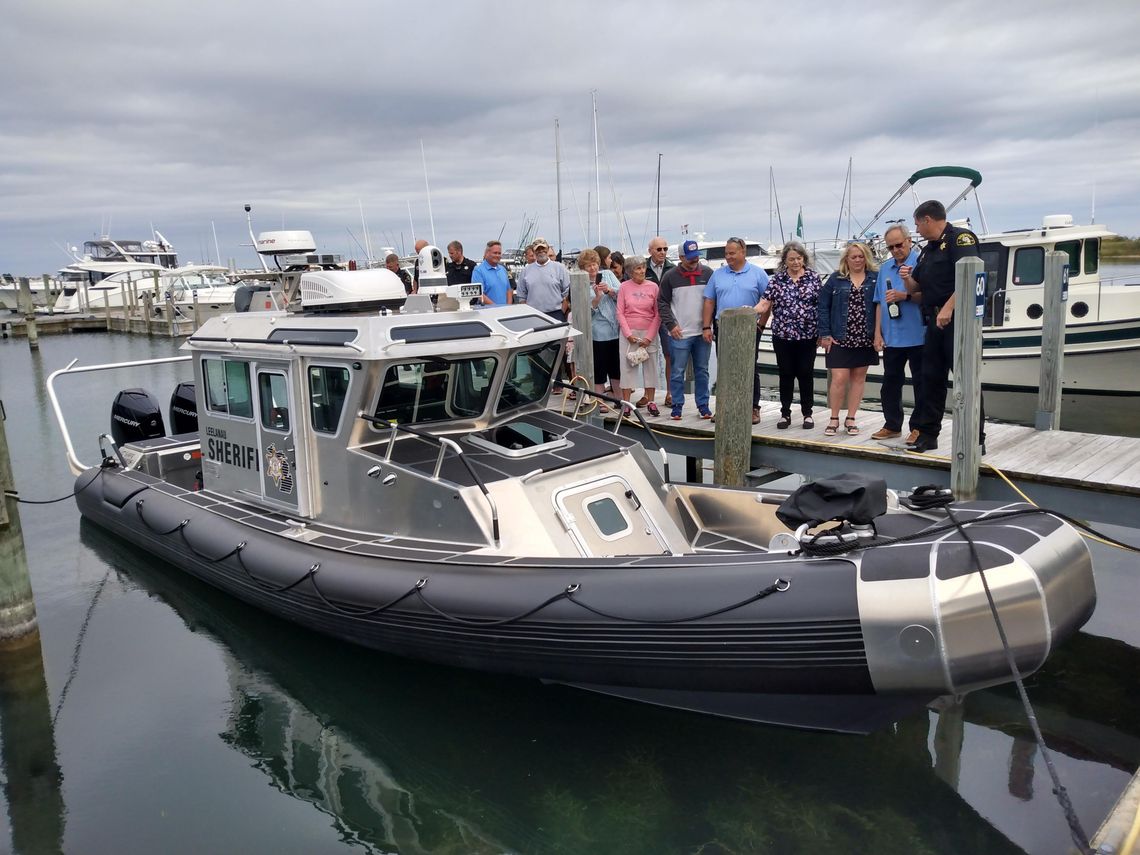Marine Safety reports zero drownings so far this summer Marine Safety reports zero drownings so far this summer