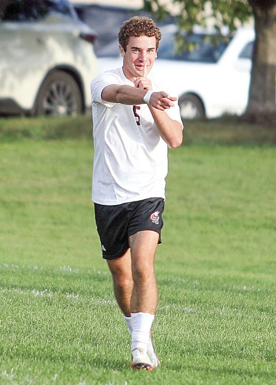 Martin breaks scoring record