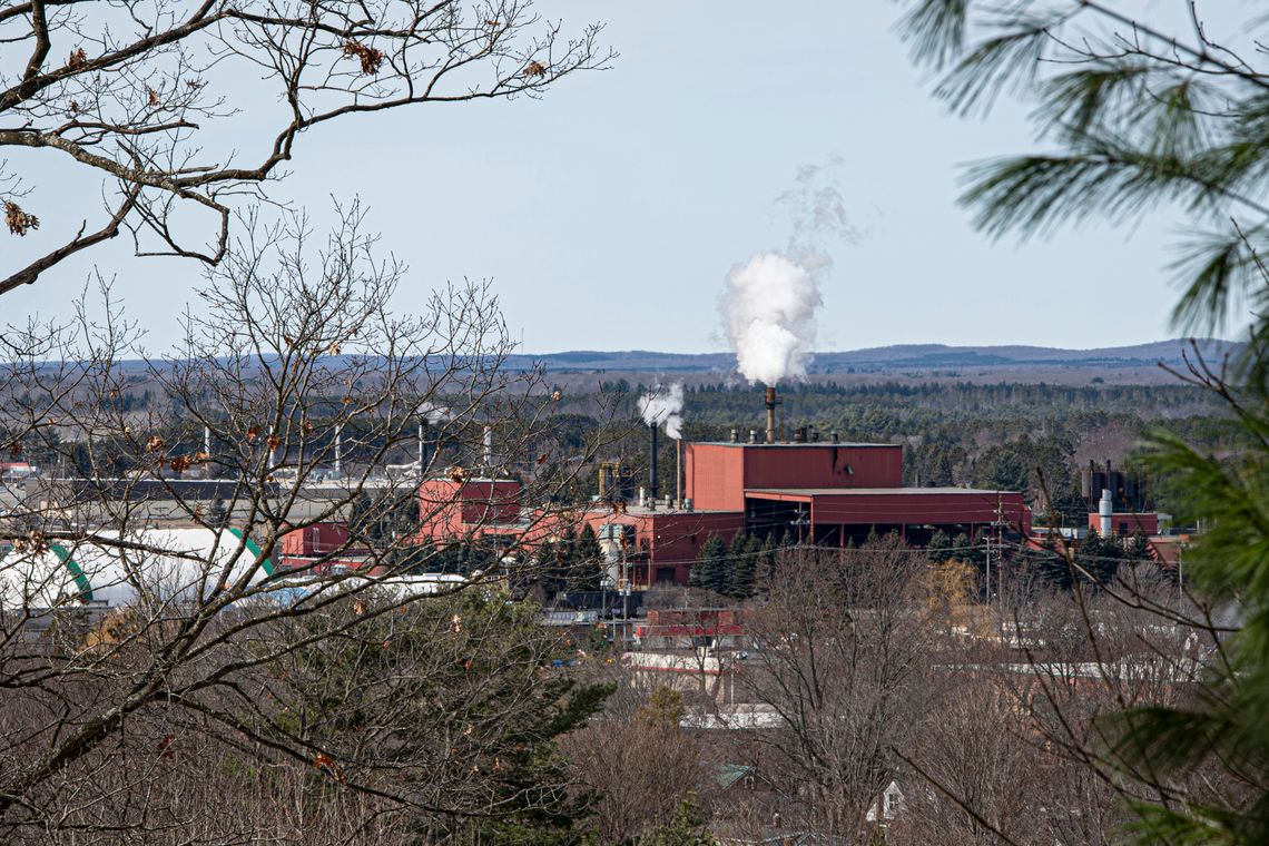 Michigan: We can't afford to look for all PFAS. Homeowners on their own