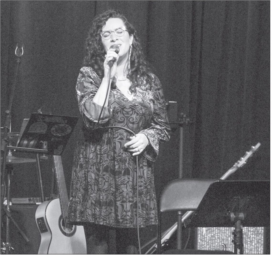 Miriam Pico
