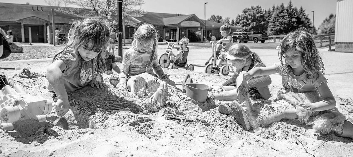 Montessori set for students to return Sept. 8 Montessori set for students to return Sept. 8