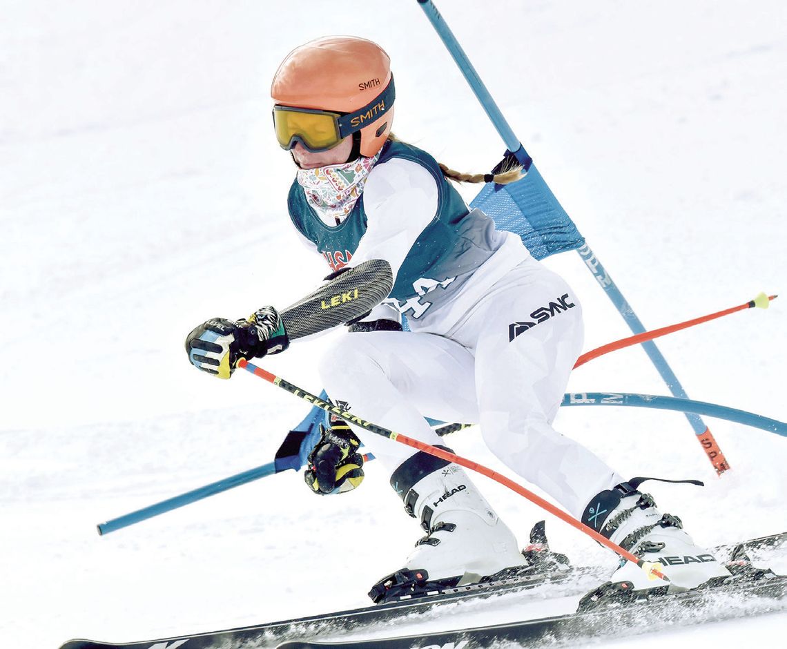 Murray leads Lakers at states