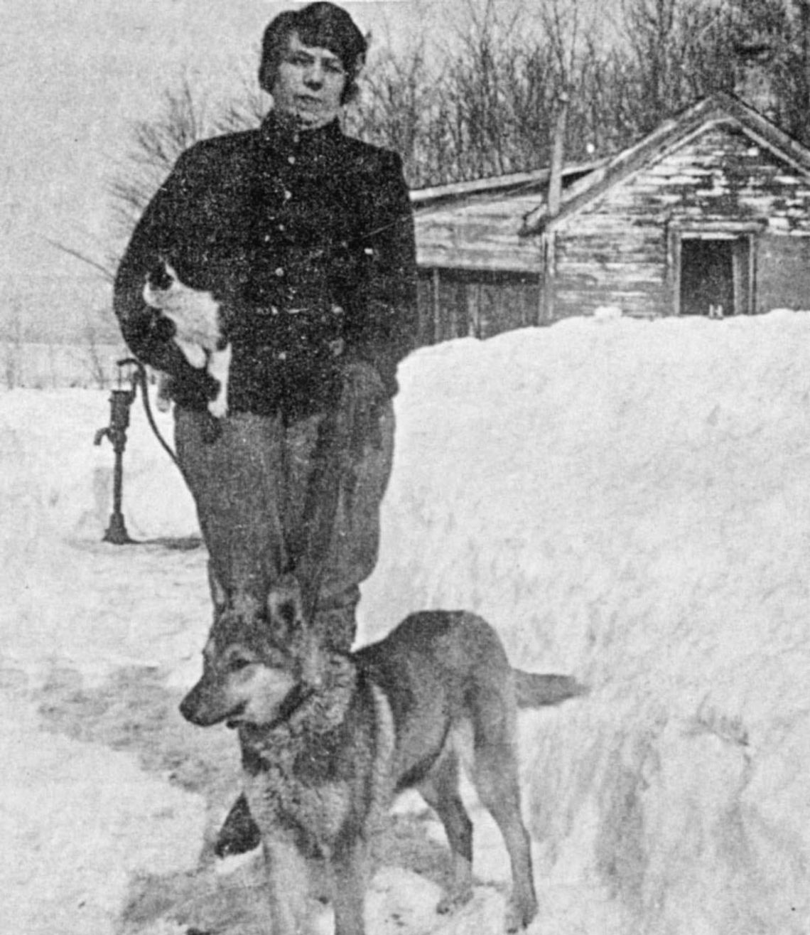 Nan Helm uninhibited character Nan Helm uninhibited character