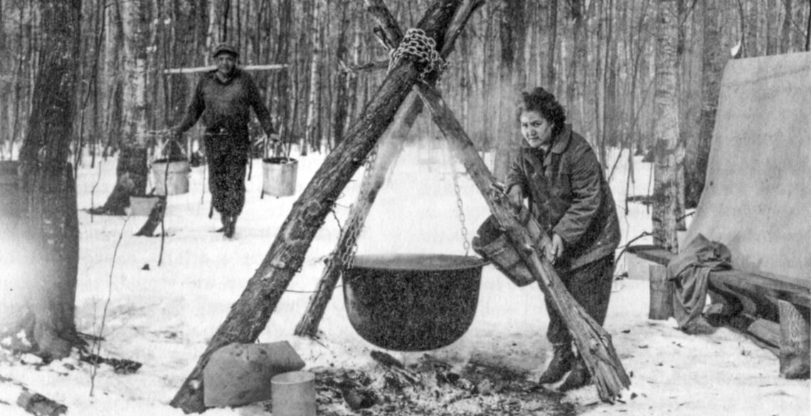 Natives allowed to purchase government lands, vote Natives allowed to purchase government lands, vote