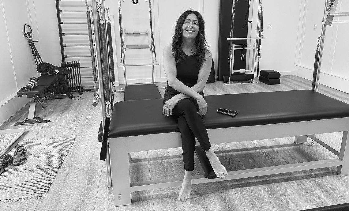 New Pilates Palace opens in Glen Arbor