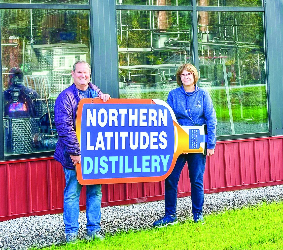 NLD opens new location