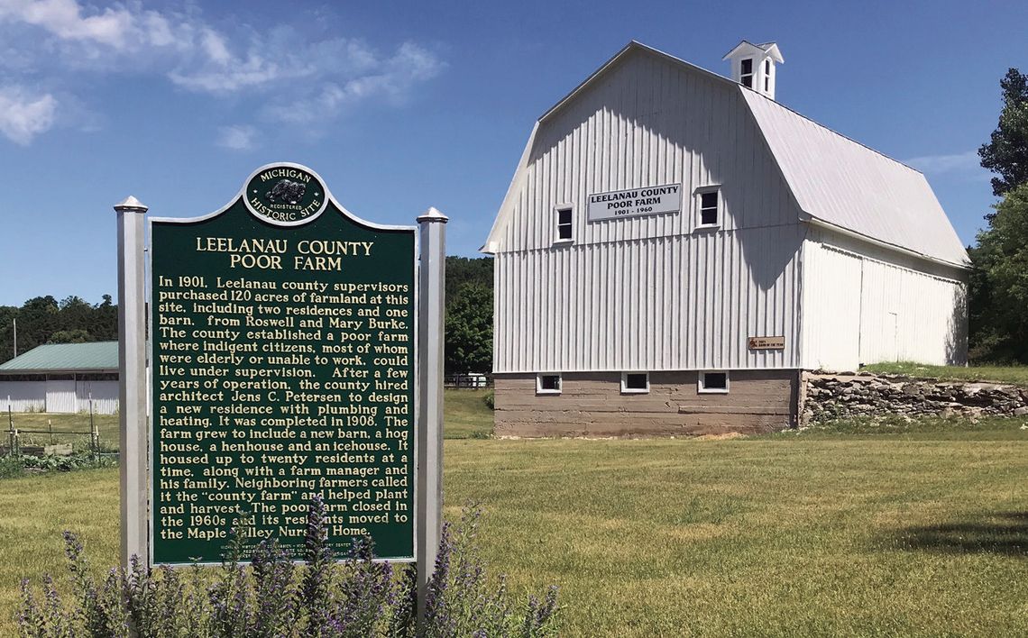 No interest in selling park land No interest in selling park land