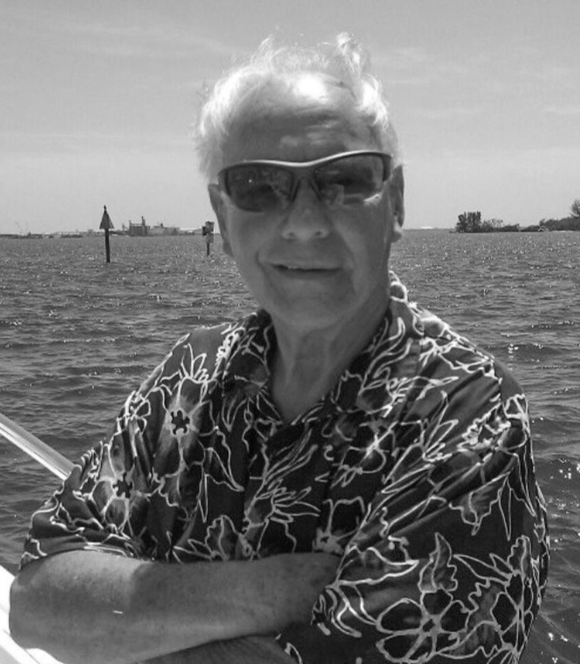 Norman H. Wilson