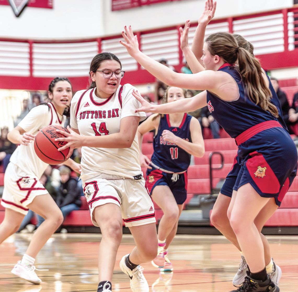 Norse complete comeback to win first game