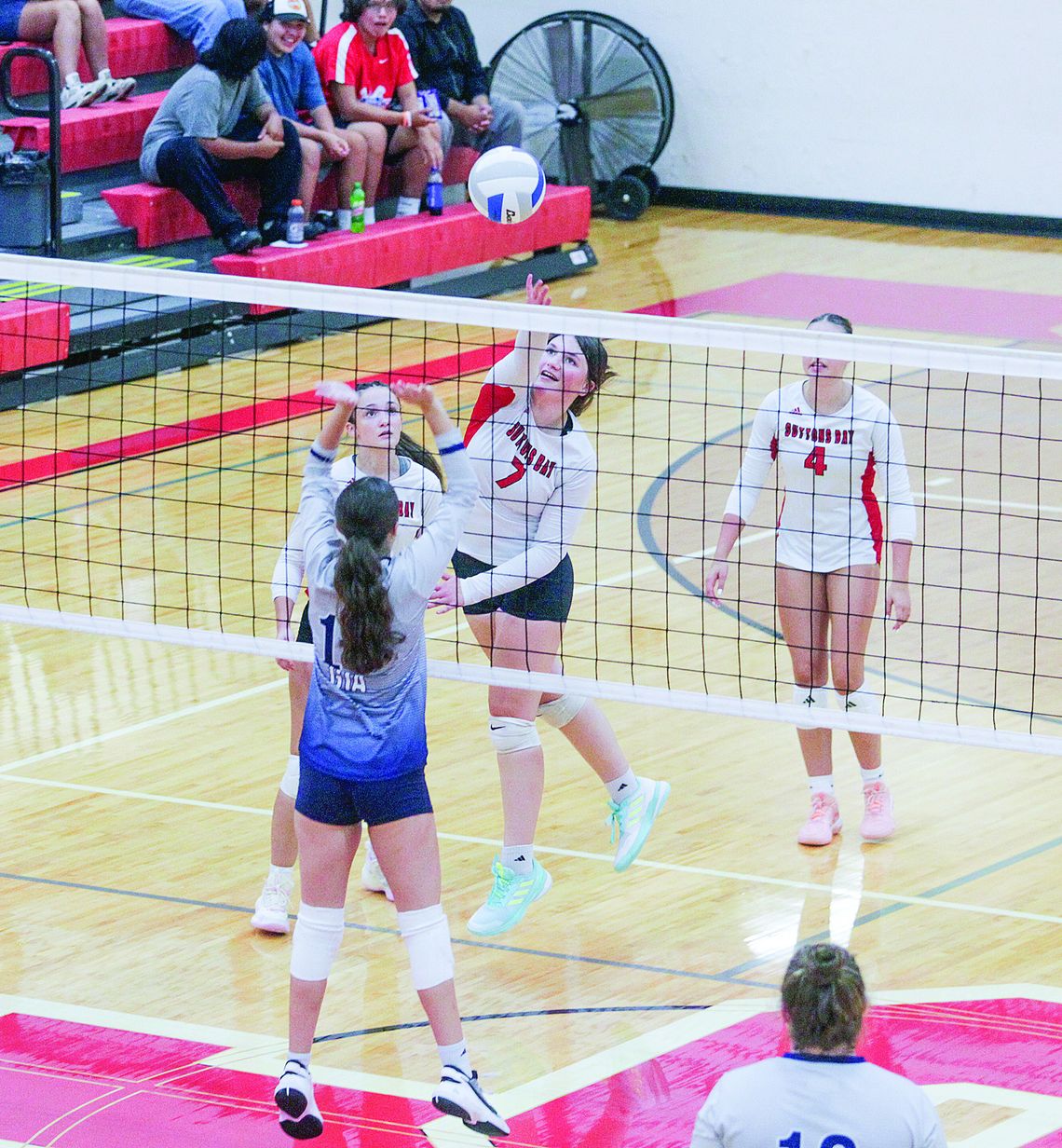Norse continue undefeated start; big test against Buckley Norse continue undefeated start; big test against Buckley
