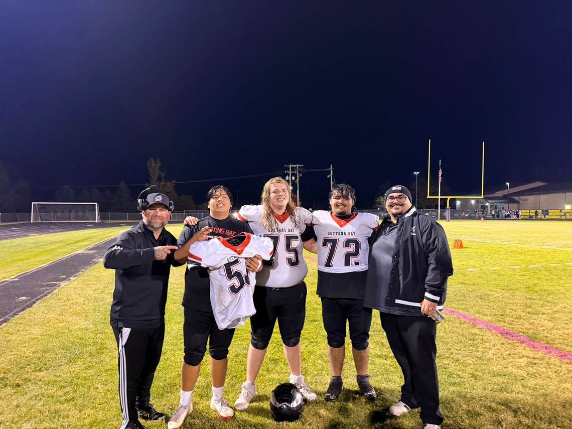 Norse earn first win Norse earn first win