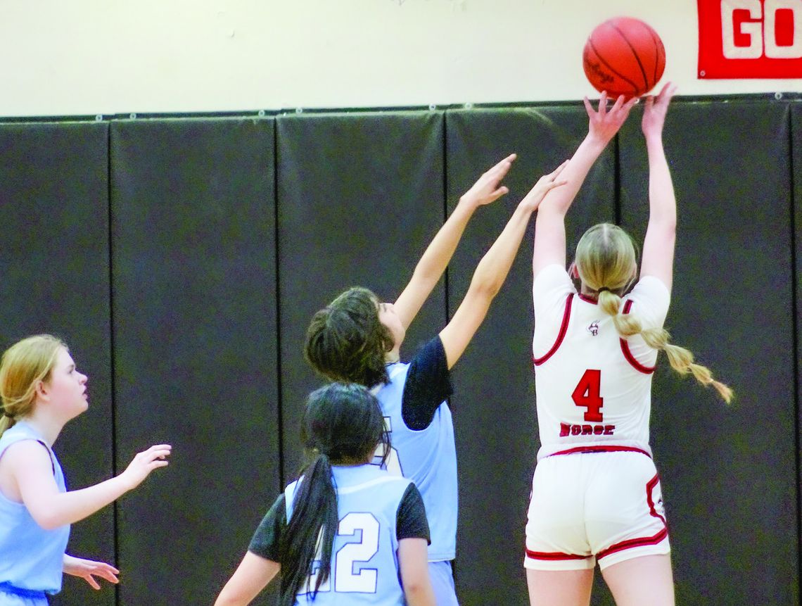 Norse earns second win of the season