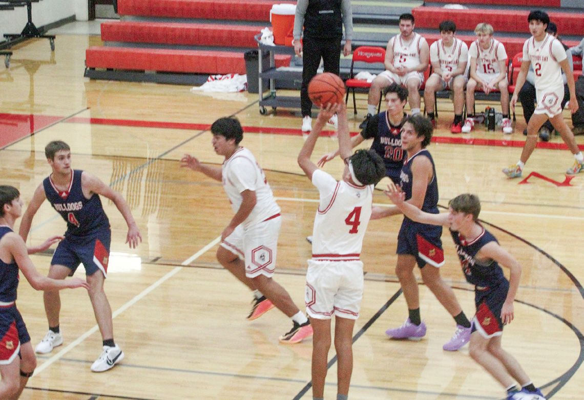 Norse enter a new season