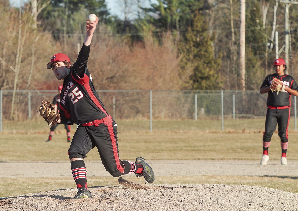 Norse enter season with high hopes Norse enter season with high hopes