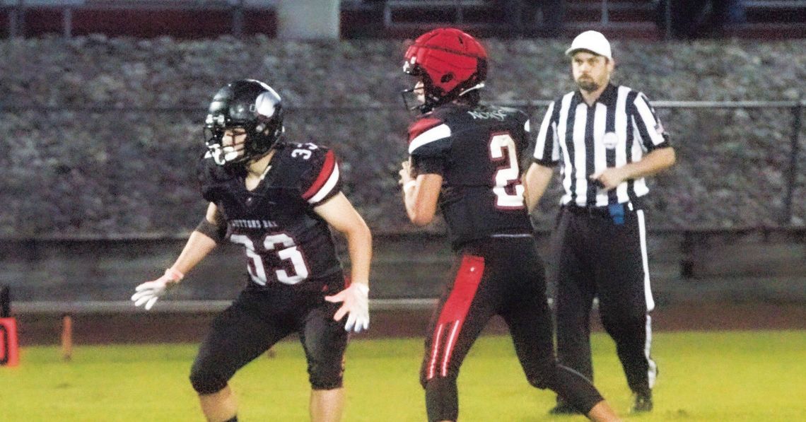Norse get first win on the season