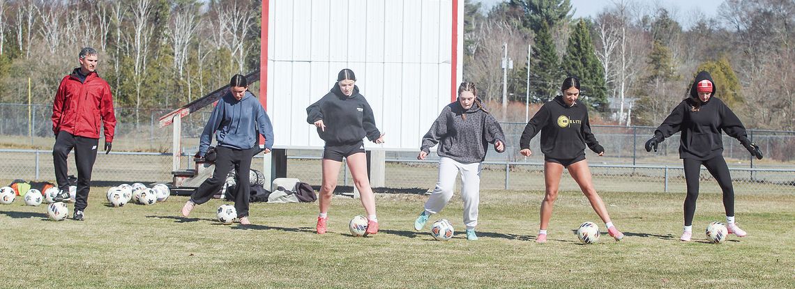 Norse returns to pitch for 2026 season