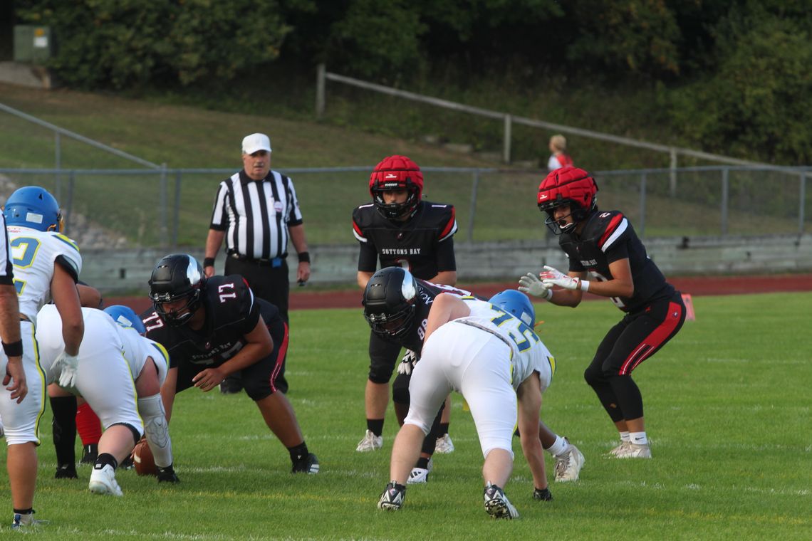 Norse voyage for the 2026 season Norse voyage for the 2026 season