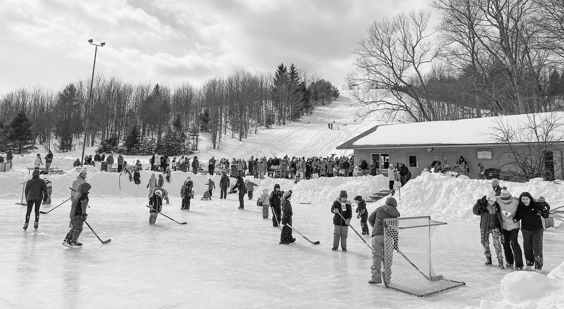 ‘Northport Community Events’ gets nonprofit status