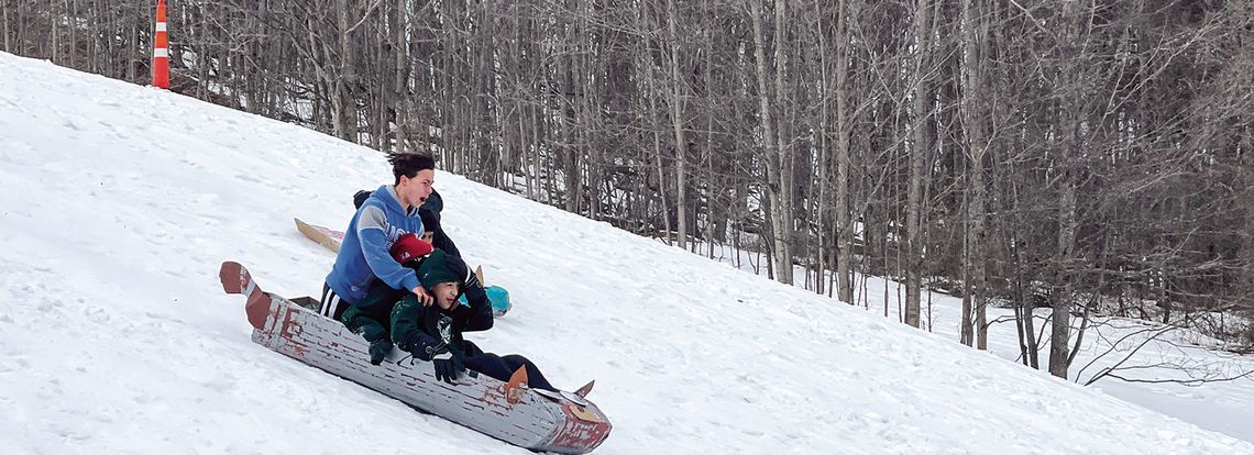 Northport Winter Carnival brings community together