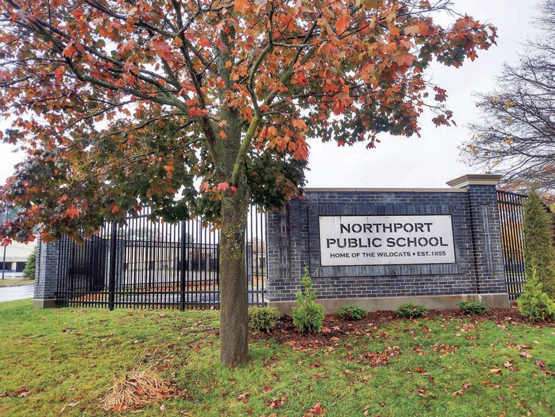 Retention stipends of no more than $3,000 were approved for employees by the Northport Board of Education this week. Enterprise photo by Zachary Marano