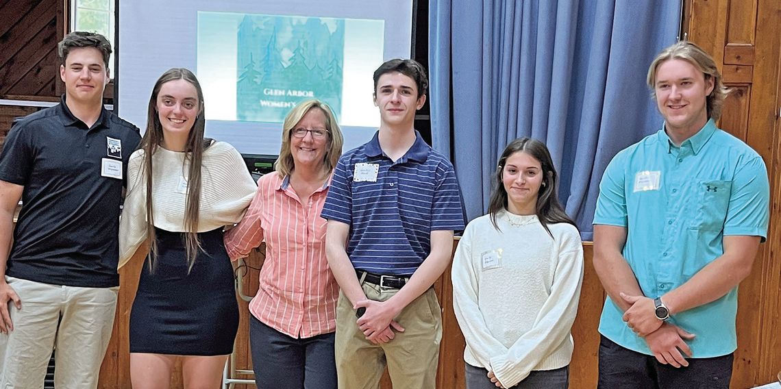 Npt. Choir to perform June 28