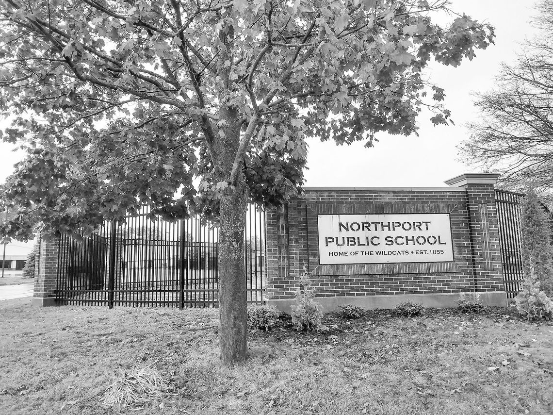 Npt school ranks high on state report card