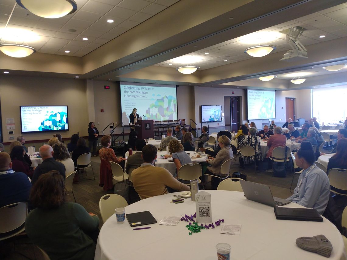 NWMI Housing Summit Oct. 27-28; focused on expanding housing solutions