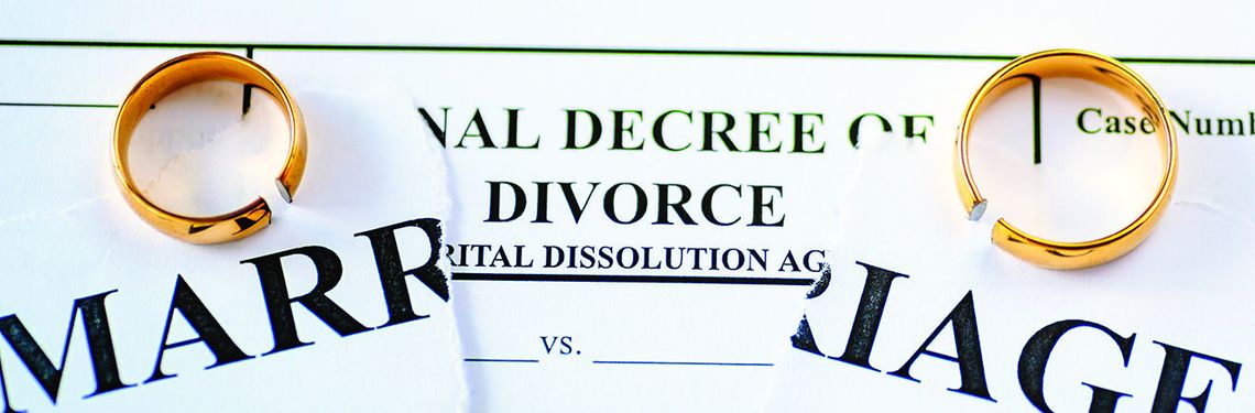Over 200 newlyweds in 2025; divorces going up Over 200 newlyweds in 2025; divorces going up