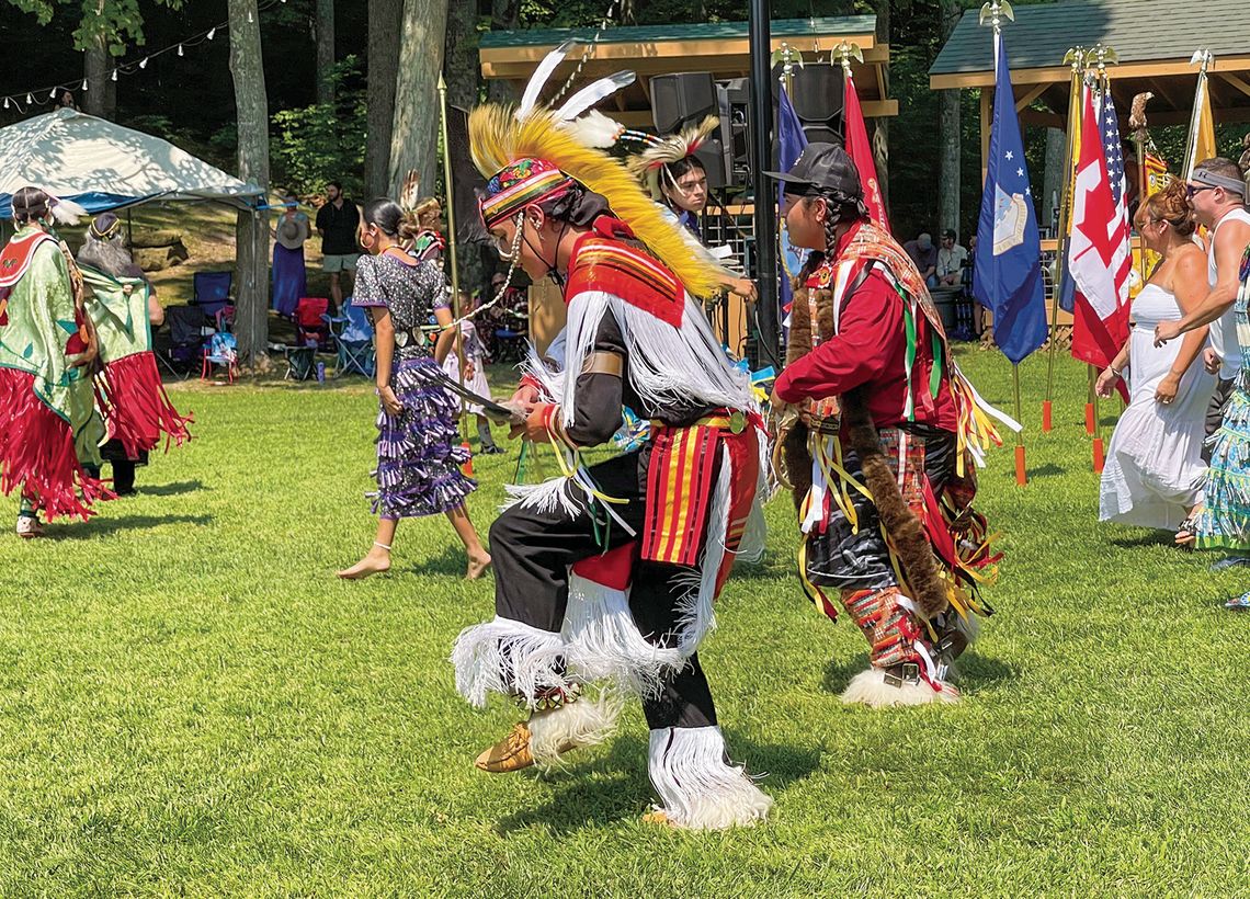 Grand Traverse Band of Ottawa and Chippewa Indians' Grand Traverse Band of Ottawa and Chippewa Indians'