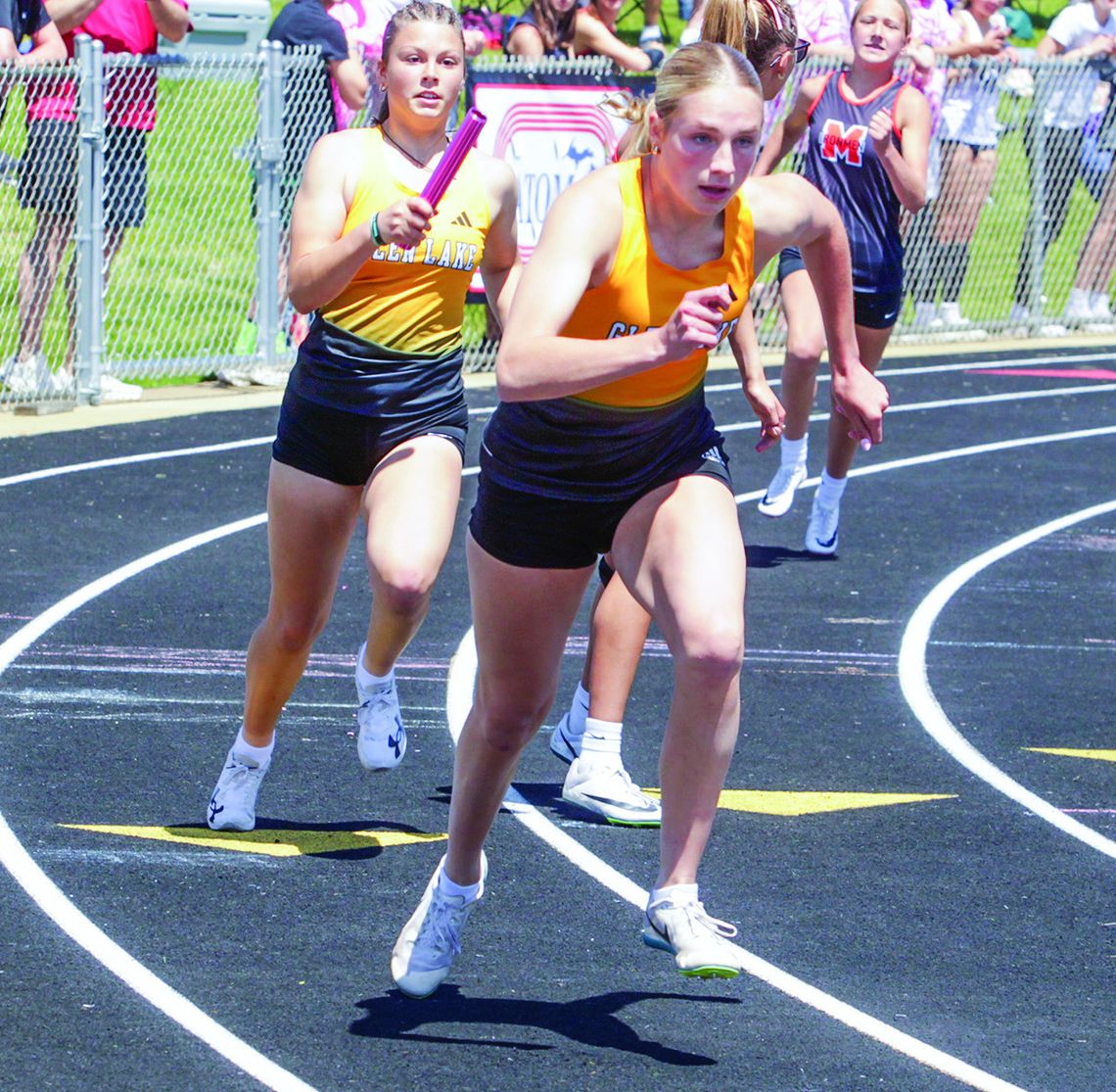 Plamondon captures championship