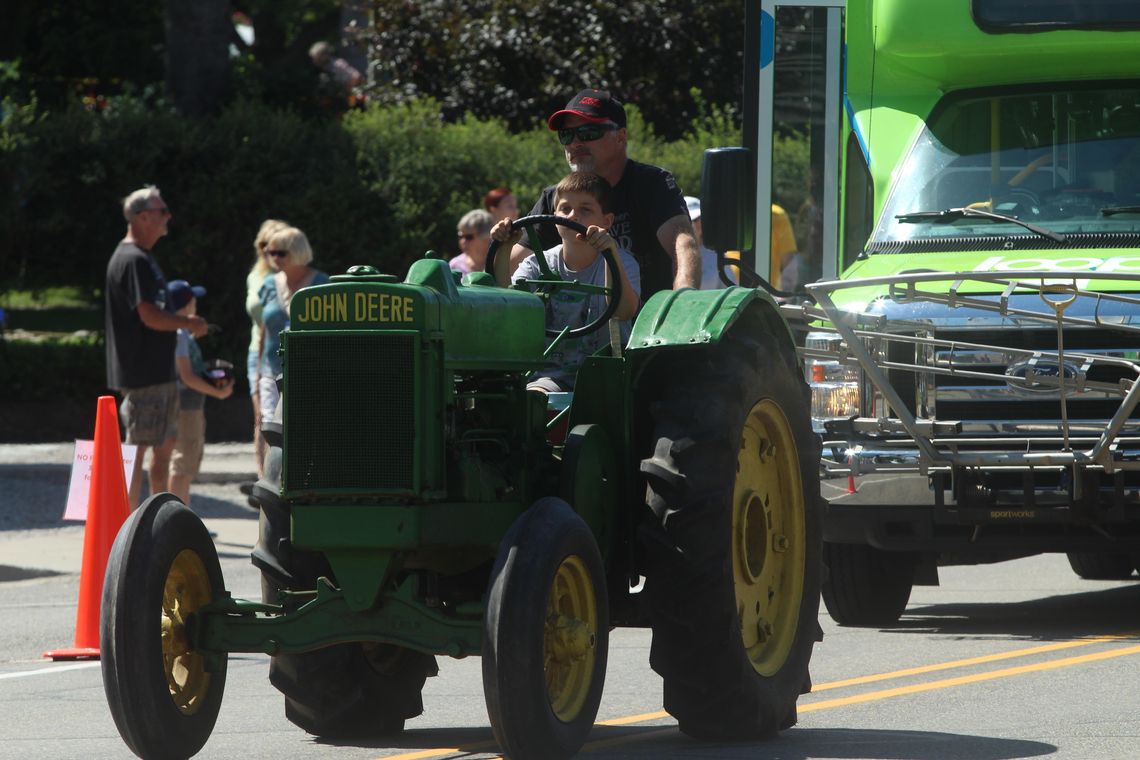 Polka Fest returns this weekend Polka Fest returns this weekend