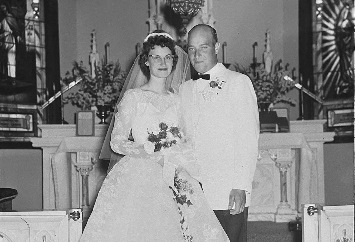 Popps celebrate 65 years