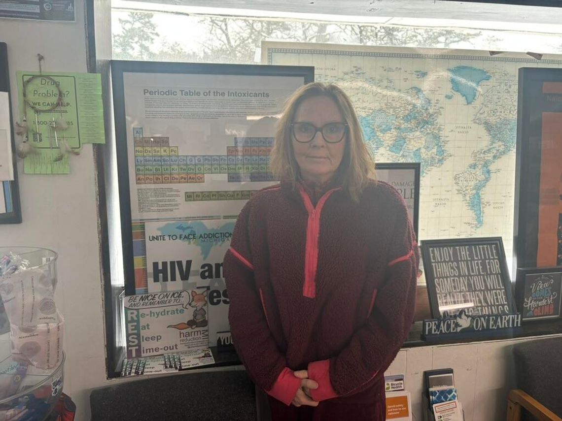 Purer meth, less pure opioids, more cocaine hit Michigan, testing reveals Purer meth, less pure opioids, more cocaine hit Michigan, testing reveals