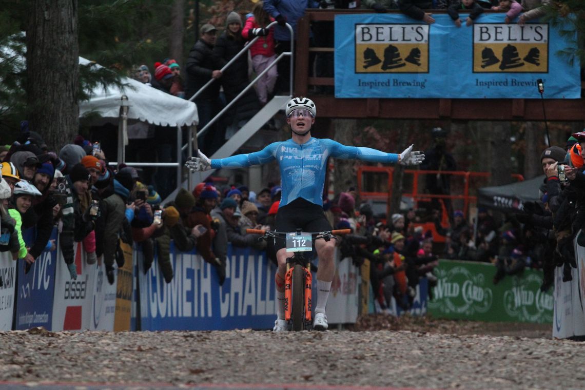 Quebec owns Iceman Cometh