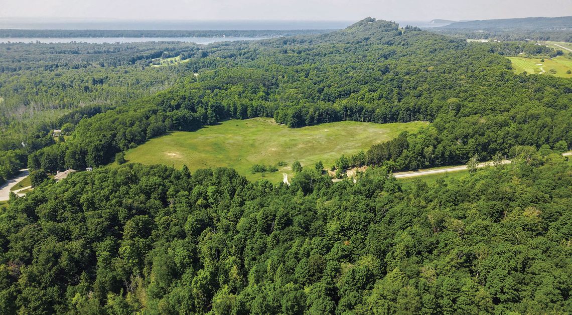 Recreation front and center at SugarLoaf