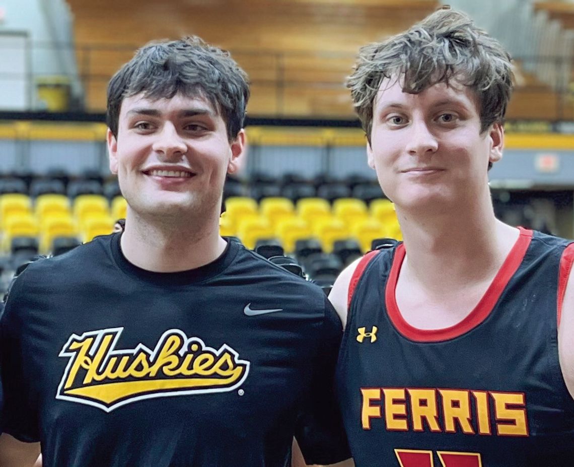 Reece Hazelton finishes career