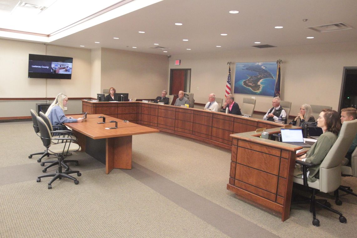 Leadership turmoil: Risbridger speaks after resignation