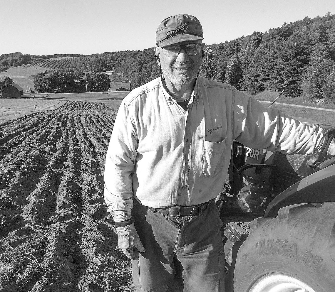 Rob Franzo: Commitment to service and community