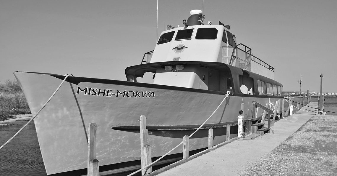 North Manitou Island appears headed toward a second straight year of very limited visitation, with access to South Manitou curtailed in 2026. Enterprise file photo