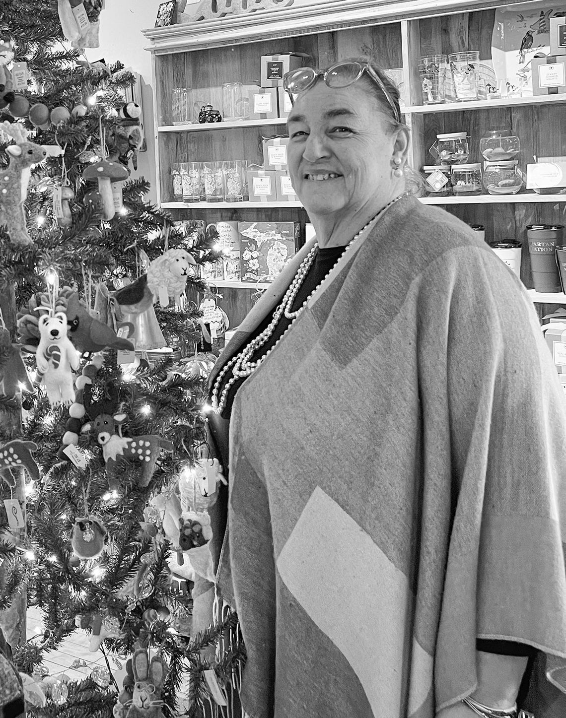Sarah Eggert named 2026 Northport Citizen of the Year Sarah Eggert named 2026 Northport Citizen of the Year