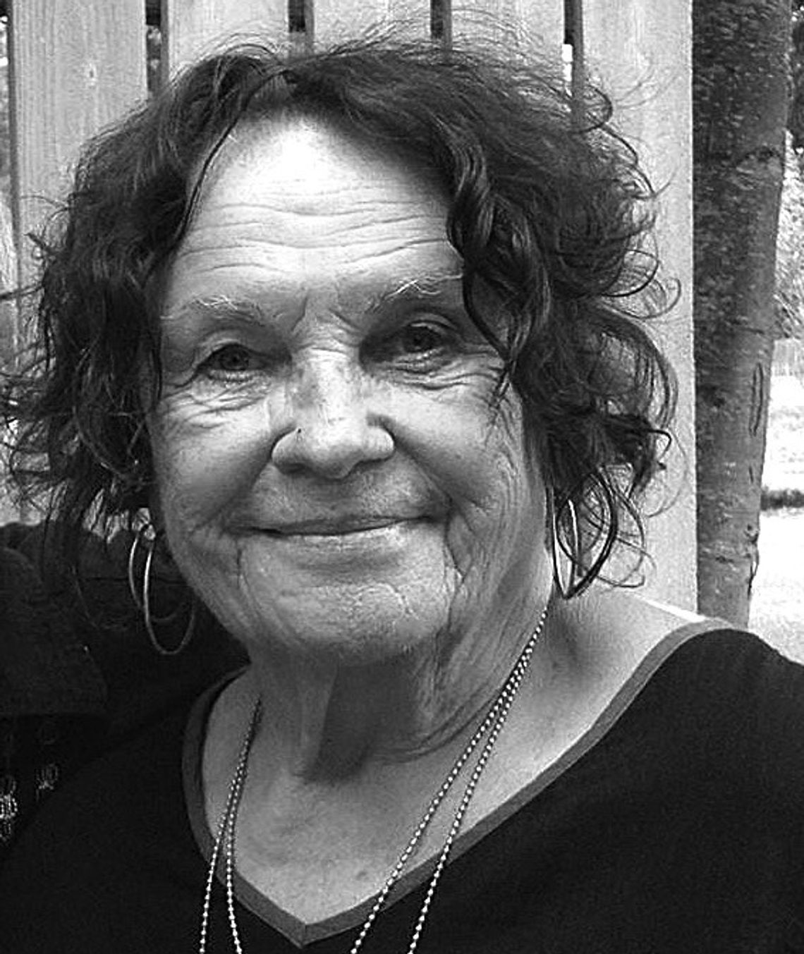 Sarah [Sally] MacFarlane Neal