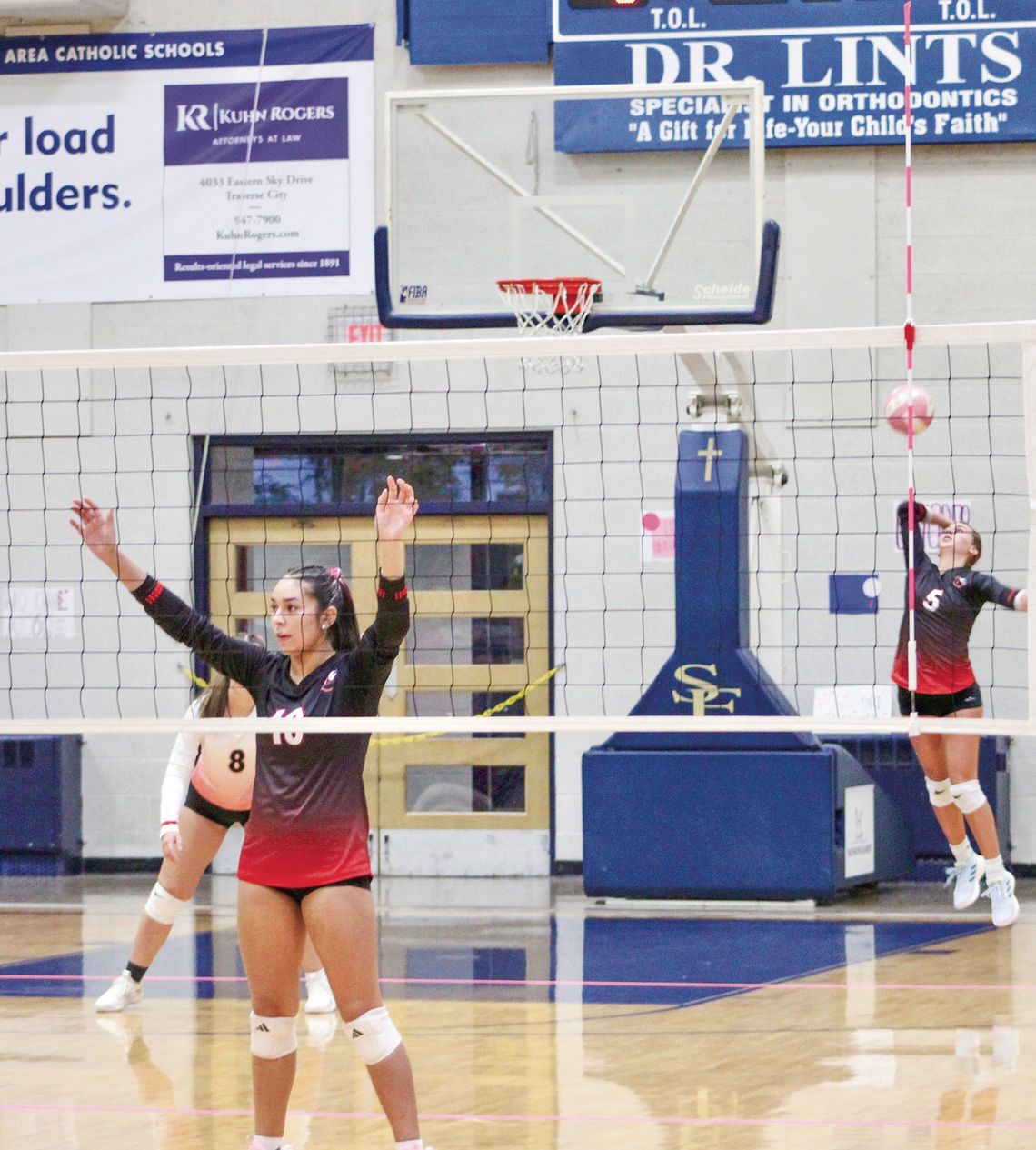 SB wins first conference championship since 2007