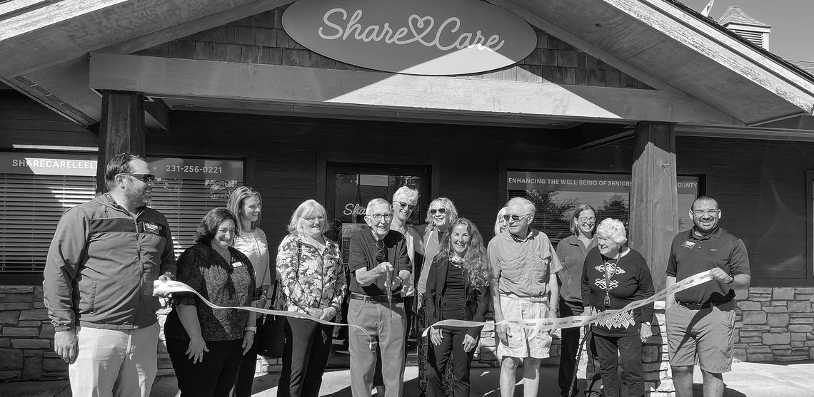 ShareCare’s Memory Cafe opens in S-B