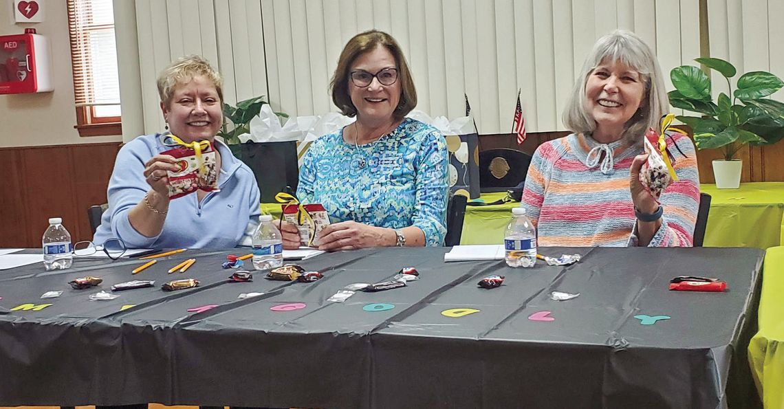 ShareCare to host second annual Adult spelling bee fundraiser