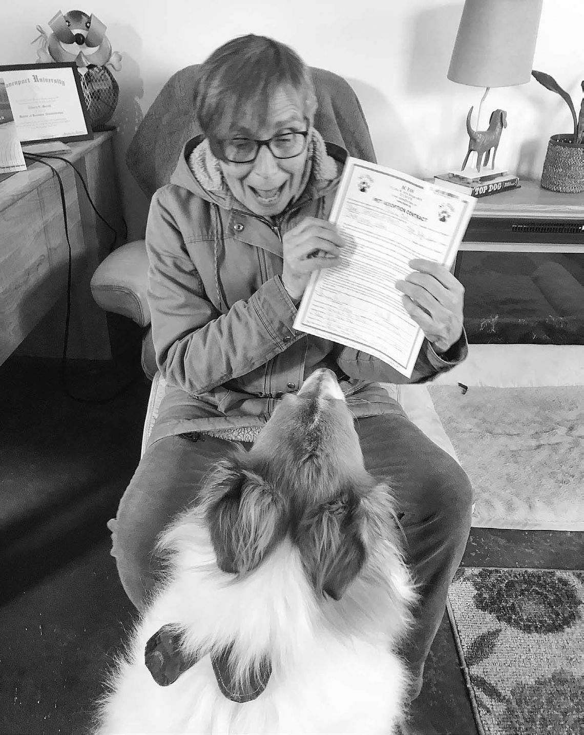 Sharon Oriel is always learning Sharon Oriel is always learning