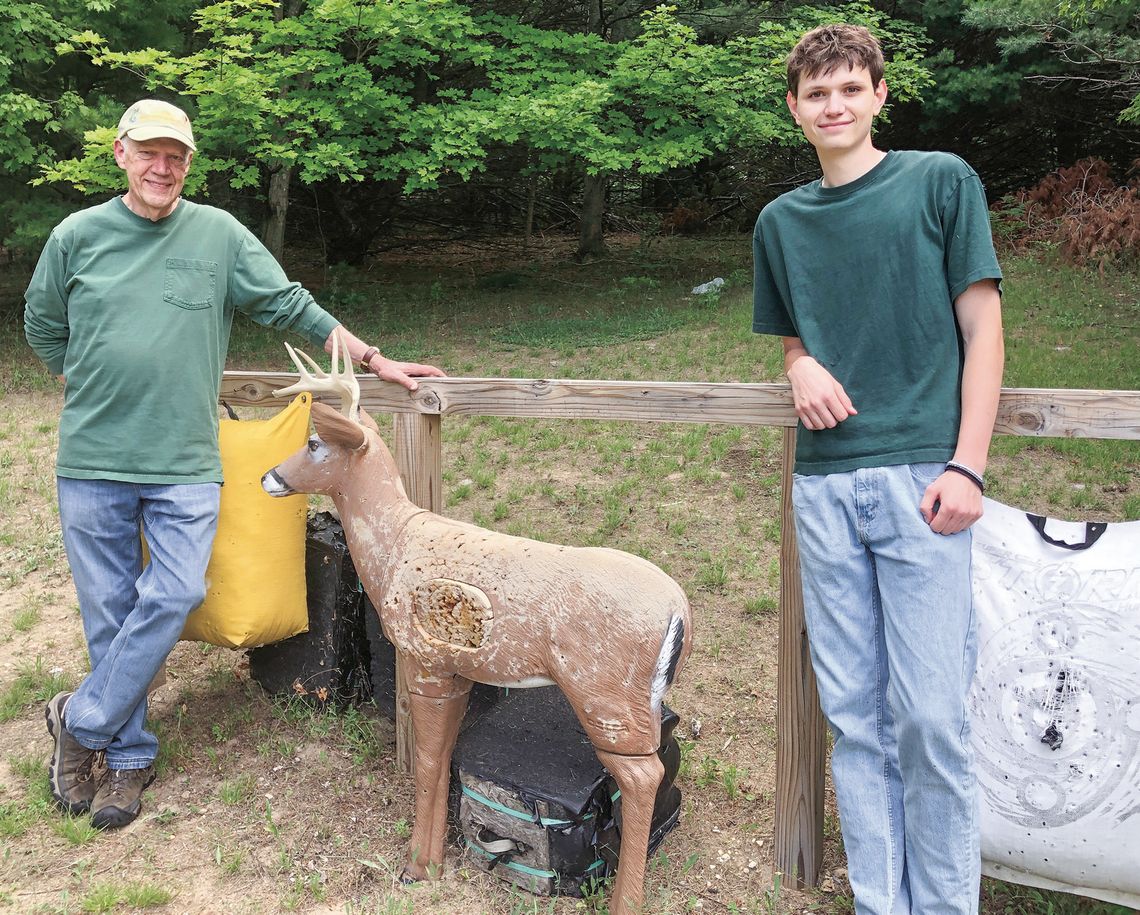 Shooting ranges, community values: