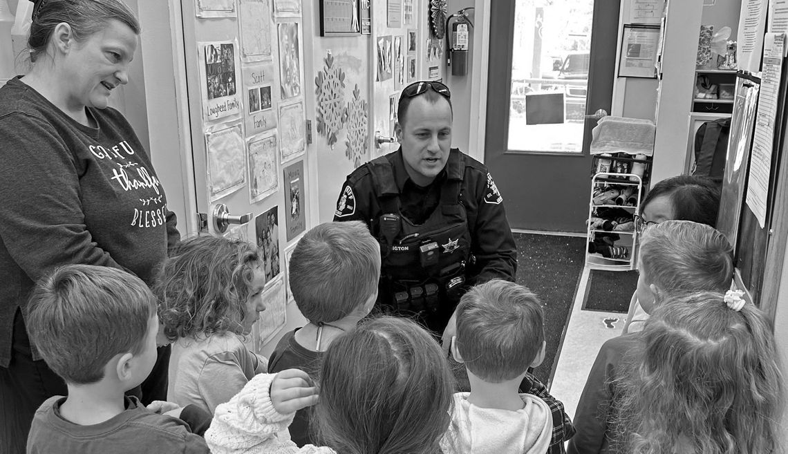St. Mary Preschool