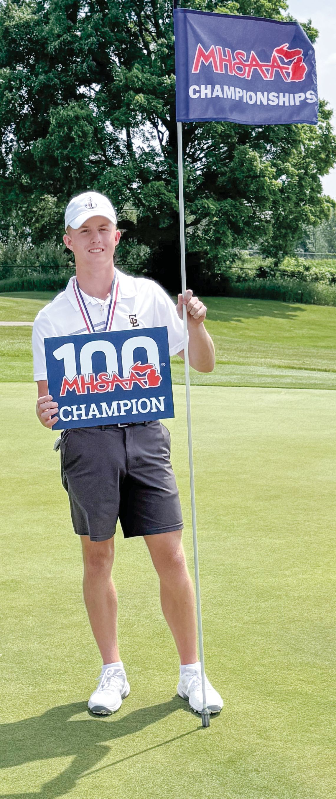 STATE CHAMP