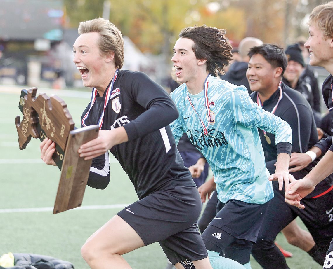 STATE CHAMPS STATE CHAMPS