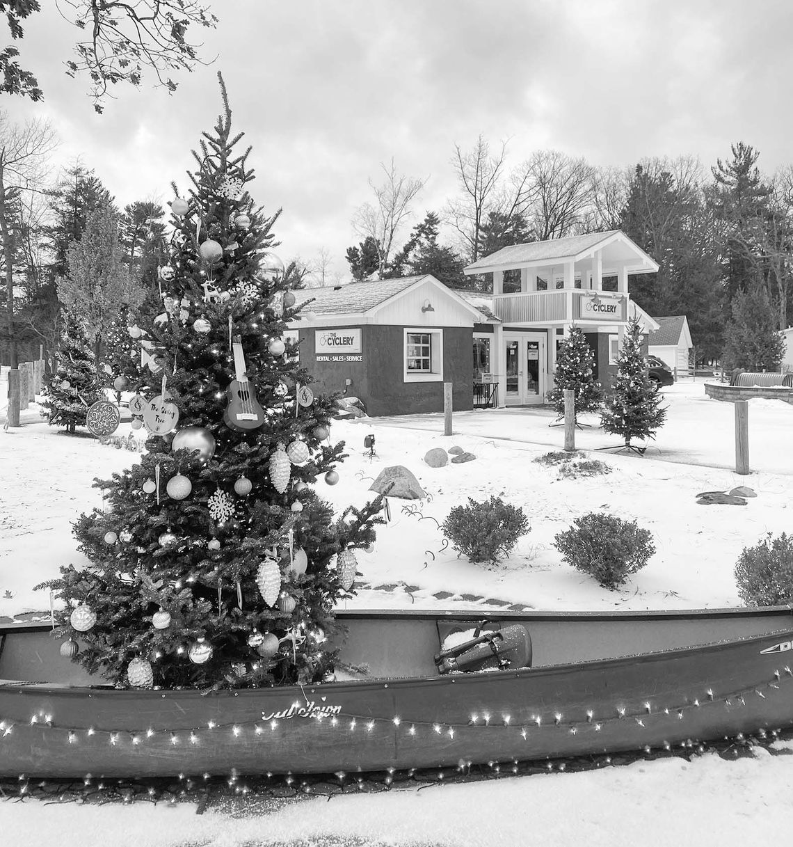 Strolling Lights Festival in G-A Strolling Lights Festival in G-A